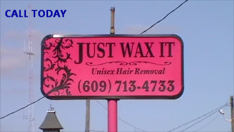 Just Wax It